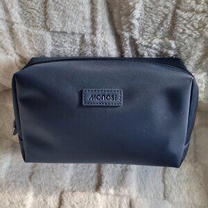 Monos Metro Toiletry Case, Oxford Blue, Large, NWOT